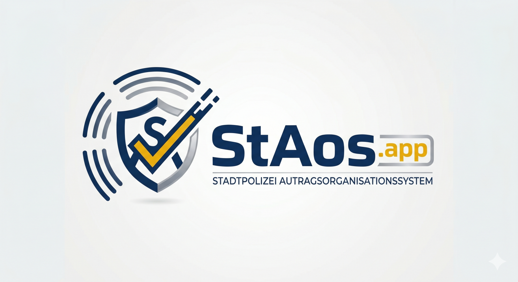StAos Logo